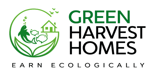 GHH Investments logo